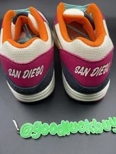 Size 11.5 - Nike Air Max 1 San Diego Padres City Connect 2026 (IQ2847-400) NEW 4