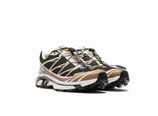 Salomon — Salomon XT-6 Burro Bitter L49306600 Size — Sneaker — resale