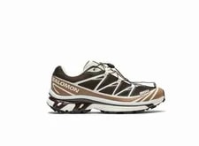 Salomon XT-6 Burro Bitter L49306600 Size 2