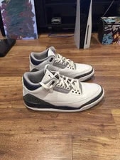 Size 10 - Air Jordan 3 Retro 3