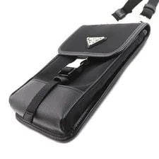 Prada : × Smartphone W12H19D3cm W/strap; 3