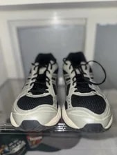 Asics Gel-Kayano 14 Seal Shoes 2
