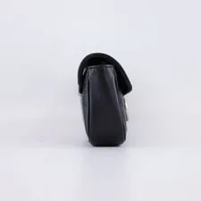 Gucci GG Marmont Ultra Mini Chain Auth 3
