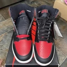 Size 9.5 - Air Jordan 1 Retro '85 OG 2025 High 3