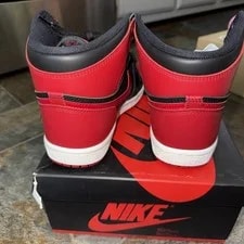Size 9.5 - Air Jordan 1 Retro '85 OG 2025 High 4