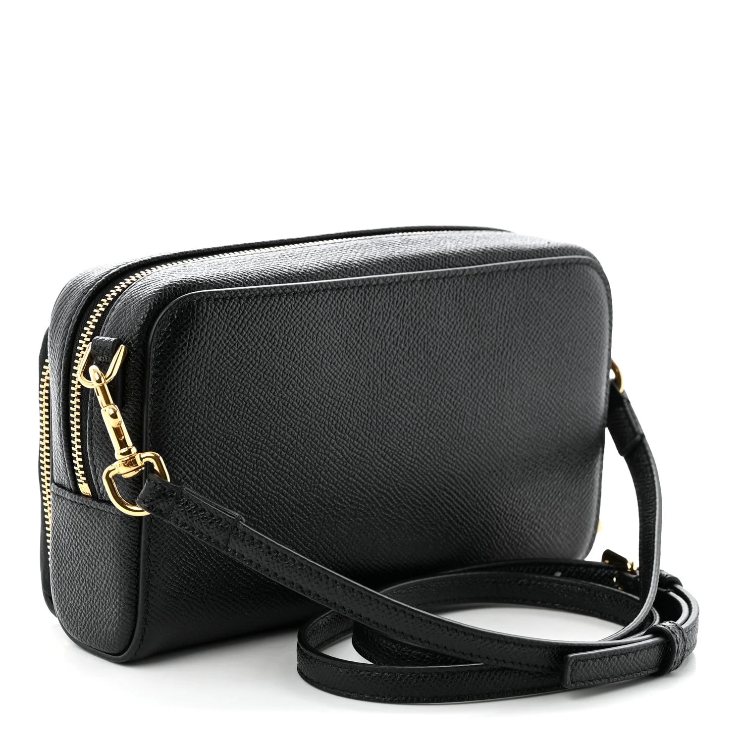 Grained Caro Double 3