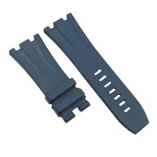 Audemars Piguet — Audemars Piguet Royal Oak Offshore 44mm Nay Rubber Strap Genuine — Watch — resale
