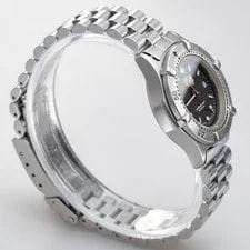 Tag Heuer Professional 2000 Quartz Black Date 27 Mm 3