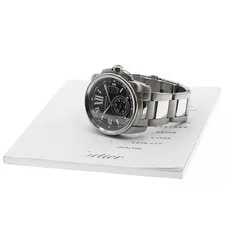 Cartier W7100016 Calibre de Small Second Automatic S 892564 2