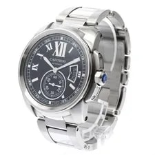 Cartier W7100016 Calibre de Small Second Automatic S 892564 3