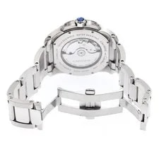 Cartier W7100016 Calibre de Small Second Automatic S 892564 4
