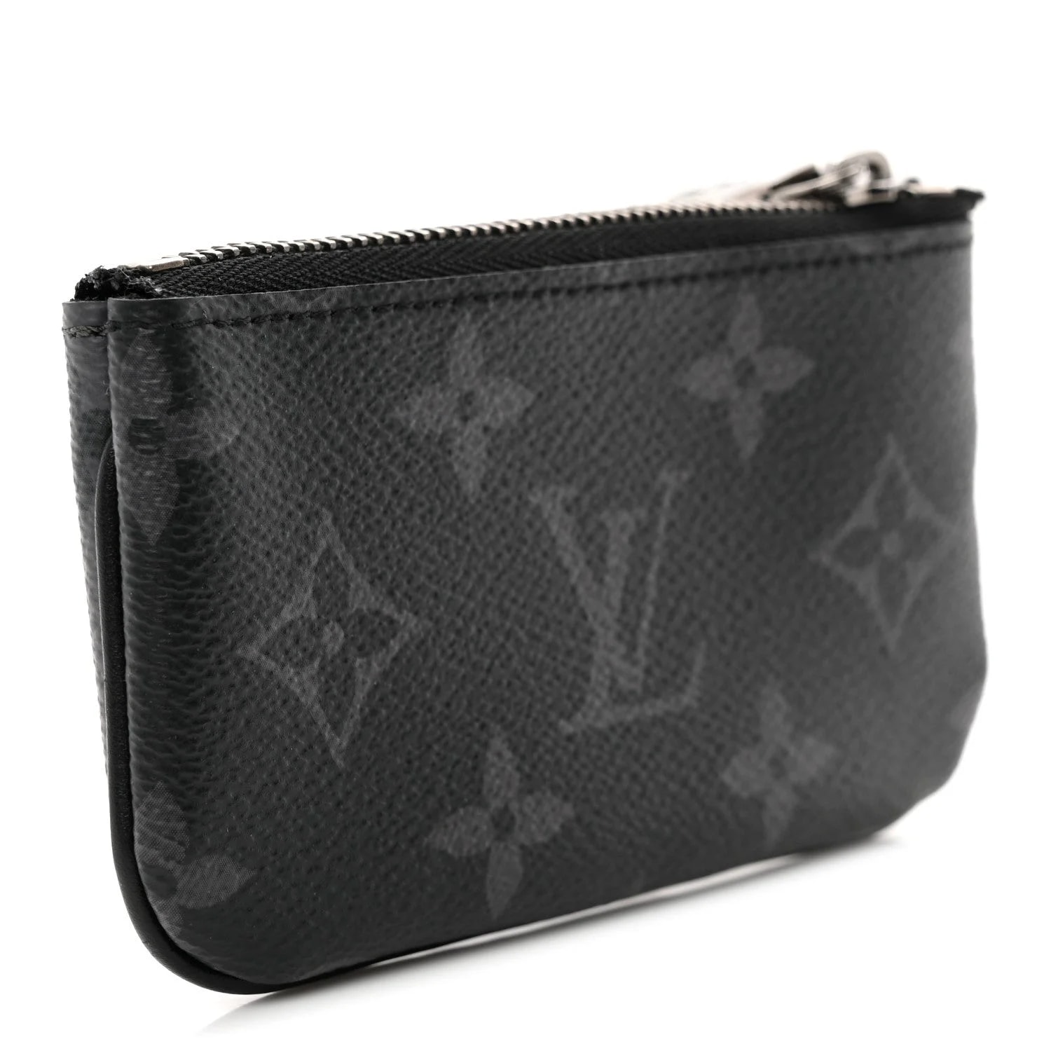 Reverse Trio Messenger Key Pouch 3