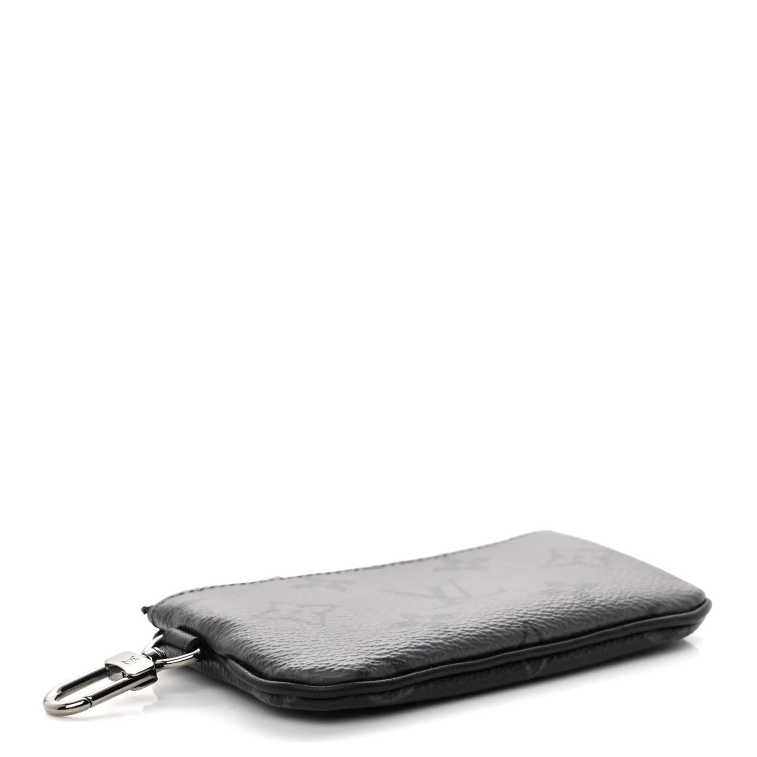 Reverse Trio Messenger Key Pouch 4