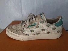 Adidas X Arizona Continental Vulc Iced Tea With Flavor 2