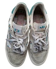 Adidas X Arizona Continental Vulc Iced Tea With Flavor 3