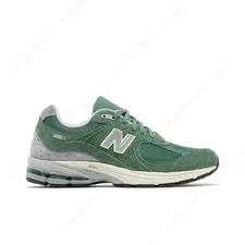 New Balance — New Balance 2002R Metallic M2002RHW — Sneaker — resale
