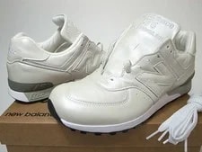 New Balance — New Balance M576PRL 30th Anniversary Made in England Us8.5 — Sneaker — resale