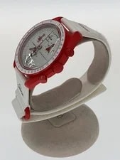 Omega so33r100 41mm White Dial #2nW1636 2