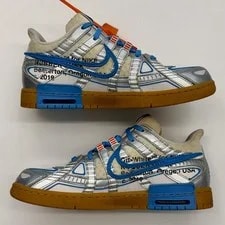 Nike Air Dunk 3