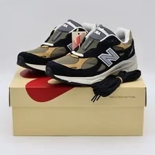 New Balance 990V3 M990BB3 Size