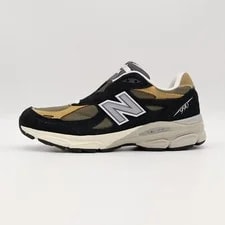New Balance 990V3 M990BB3 Size 2