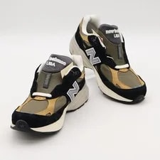 New Balance 990V3 M990BB3 Size 3