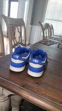 Nike Dunk Low Jackie Robinson 3