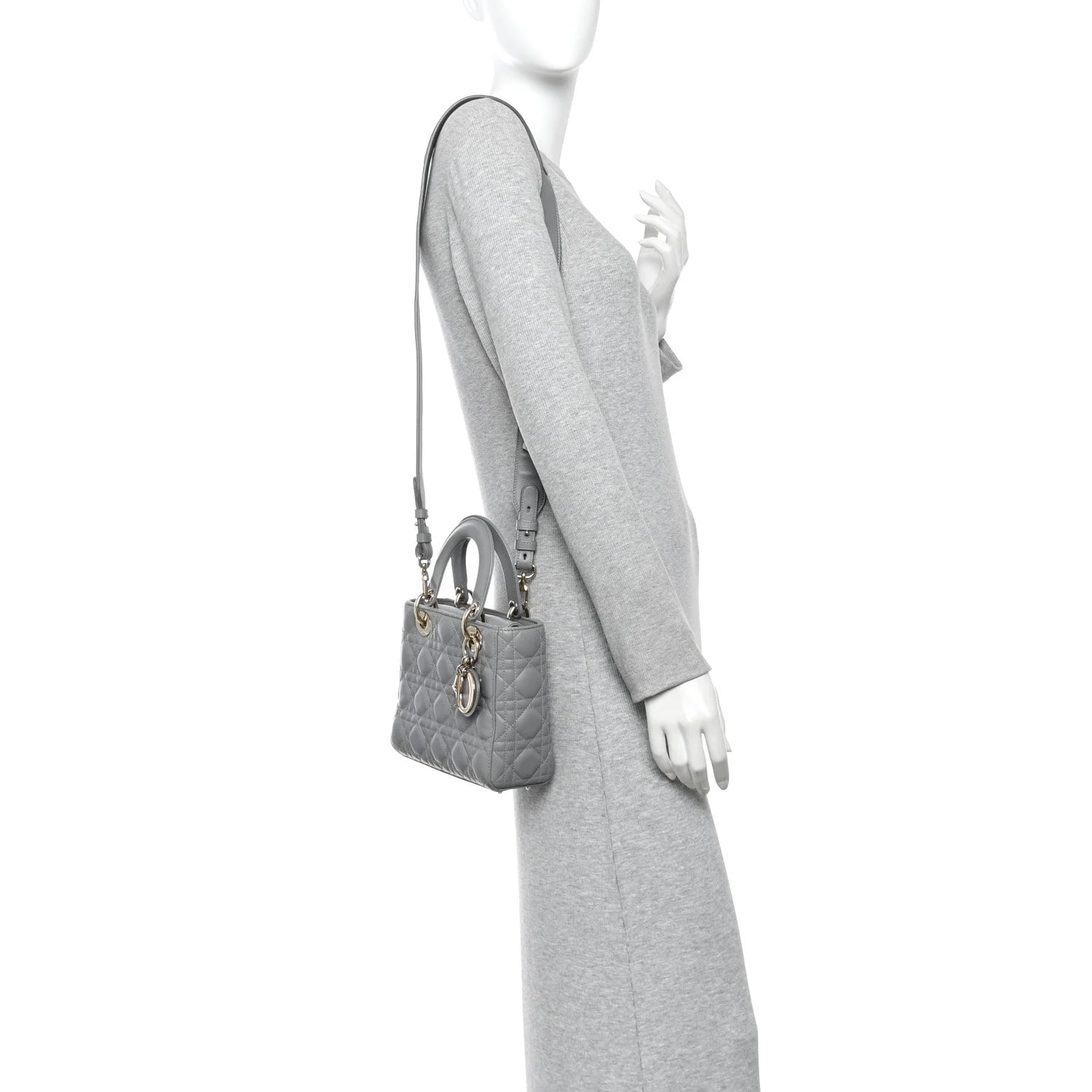 Small My ABCDior Lady Dior 2