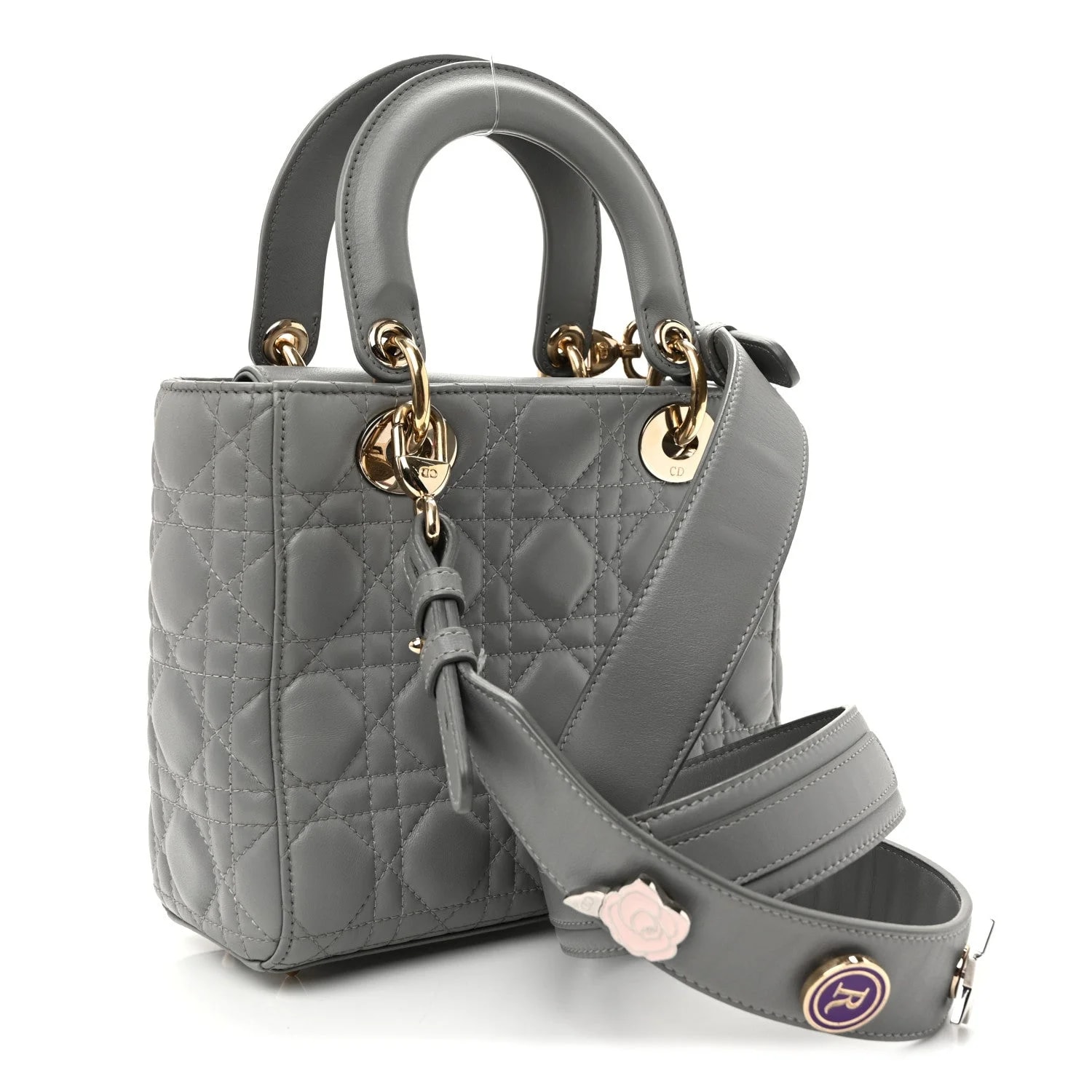 Small My ABCDior Lady Dior 3