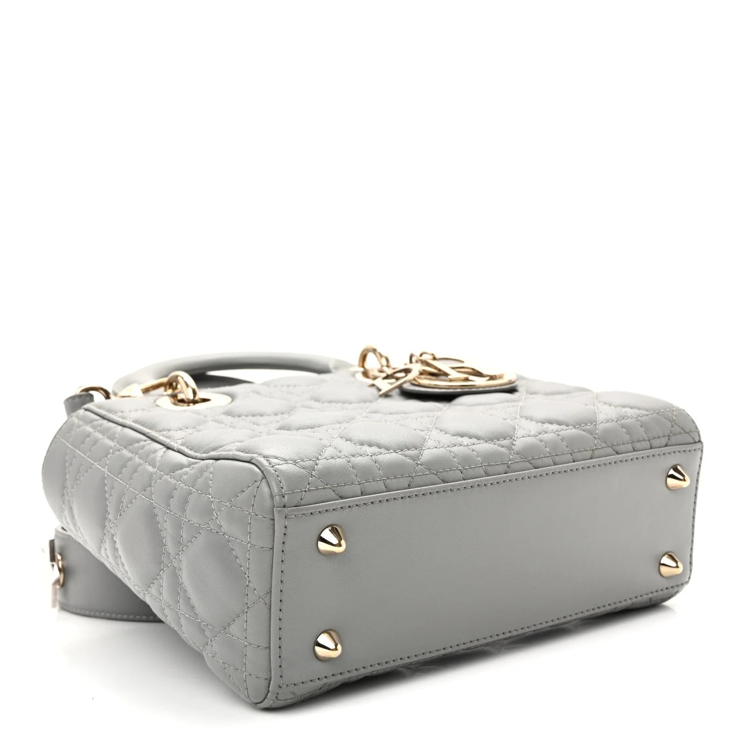 Small My ABCDior Lady Dior 4