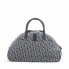 Christian Dior Trotter Double Saddle & 2