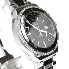 TAG Heuer Formula 1 Diamond Battery-powered WAH1212.BA0859 3