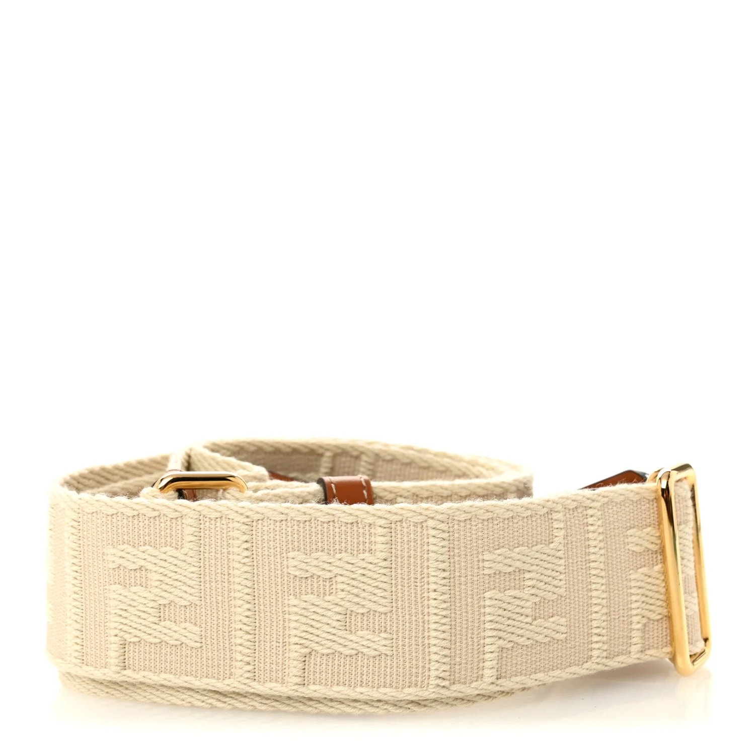 Ribbon Vitello King Intreccio Adjustable Strap You 2