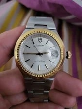 Tudor Prince Oysterdate 9101/01 2