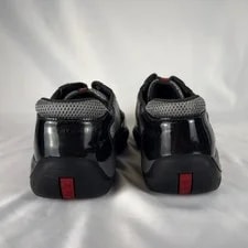 Prada America's Cup Size 39 EU 4