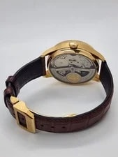 IWC 18K Rose Gold 42.5 Mm Portuguese Perpetual Calendar IW5022-13 4