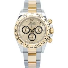 Rolex — Rolex Daytona 126503 — Watch — deal