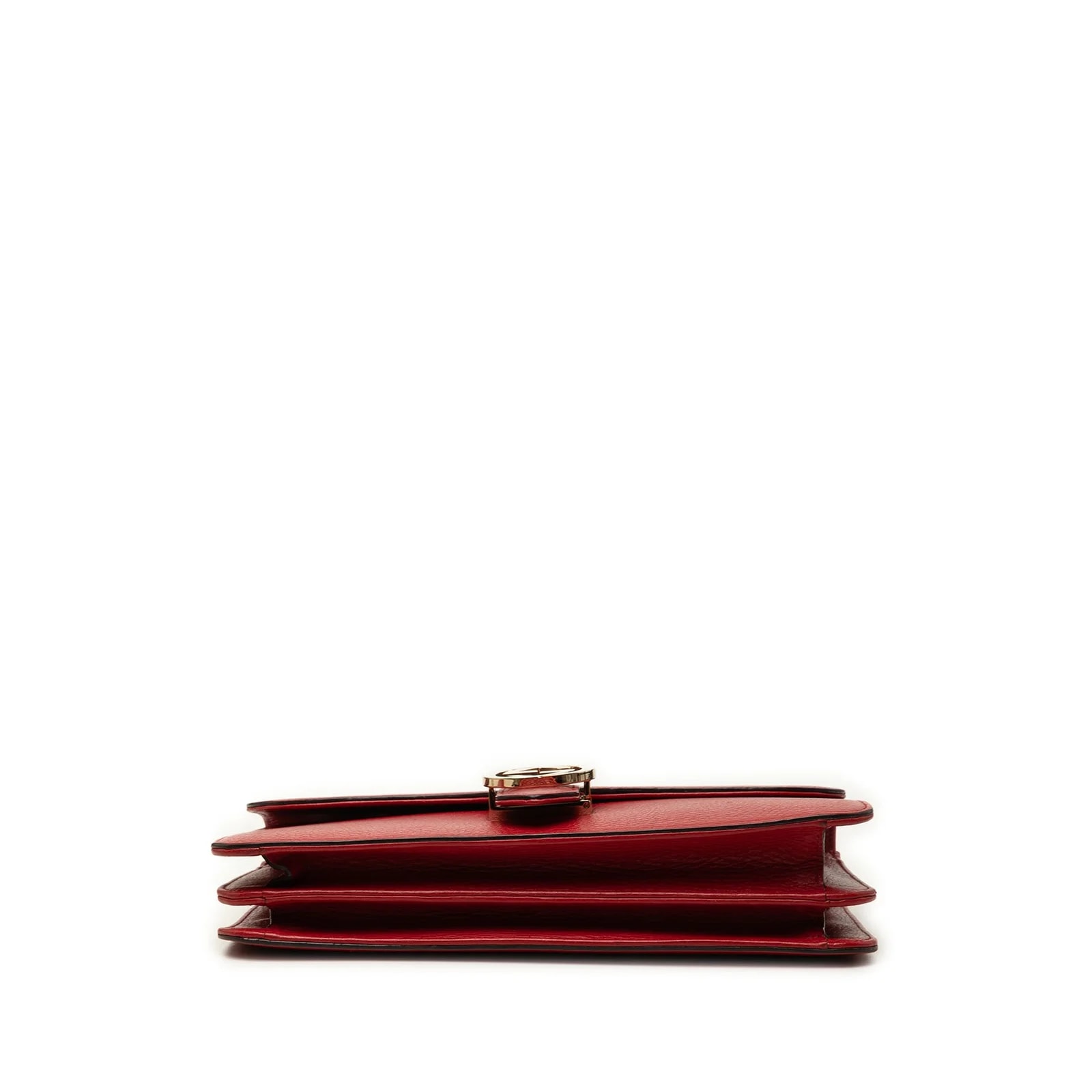 Medium Dollar Interlocking G Crossbody 3
