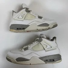Size 12 - Jordan 4 Retro Mid 2