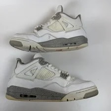 Size 12 - Jordan 4 Retro Mid 3