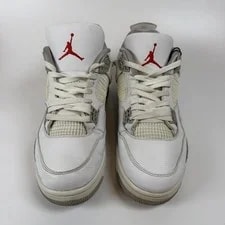 Size 12 - Jordan 4 Retro Mid 4