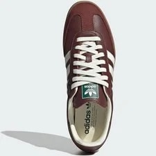 Adidas Originals Samba OG Fox Gum 3