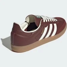 Adidas Originals Samba OG Fox Gum 4