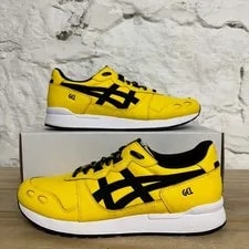 Asics — Asics Gel-Lyte III 'Tai Chi' Size 12 1191A036-762 — Sneaker — resale