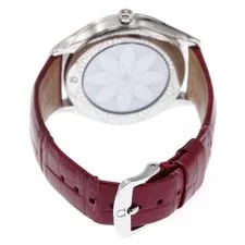 Omega DE Ville Trésor 428.18.36.60.04.002 36mm SS Silver #C7205 4
