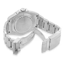 Rolex Stainless Steel Explorer II 42mm 4