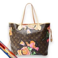 Louis Vuitton Neverfull 2008 2