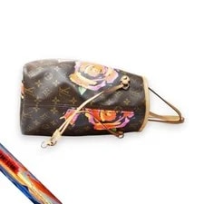 Louis Vuitton Neverfull 2008 4