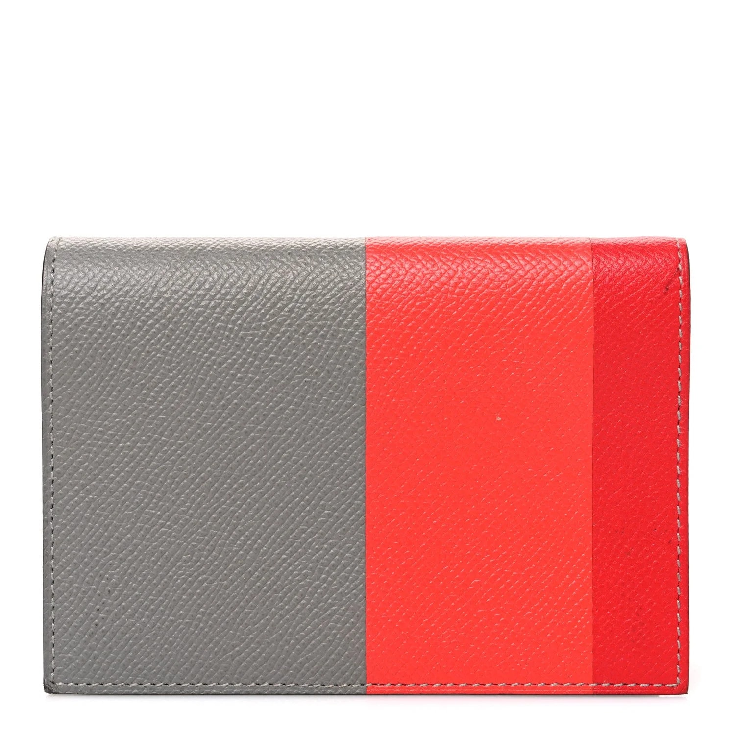 Hermès — Vision II Agenda Cover Mouette Jaipur Casaque — Accessory — resale