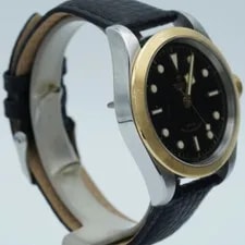 Tudor Black Bay 41 Automatic 79540 41MM Steel Papiere T103 3